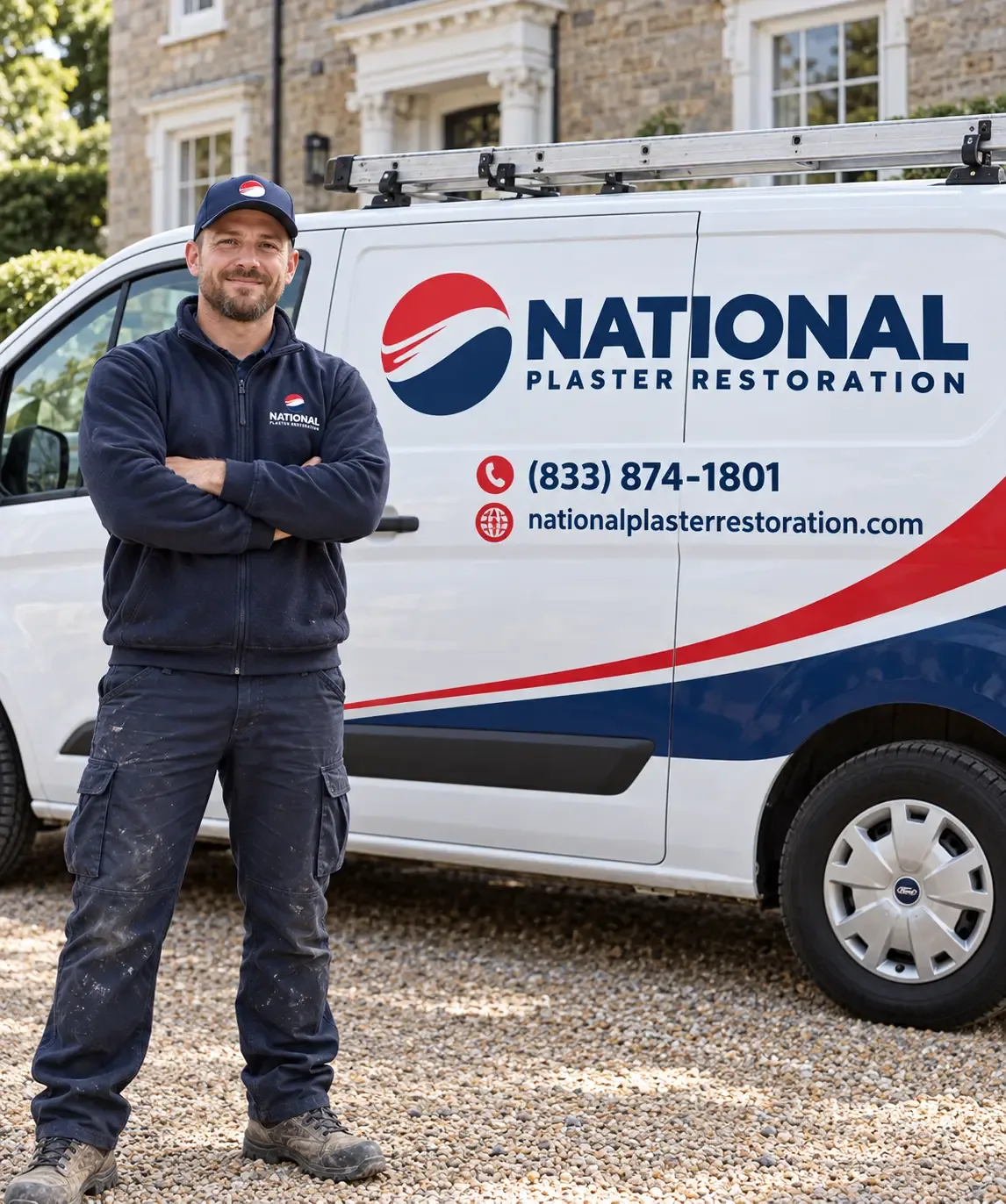 Plaster Repair Chase, MI FAQs